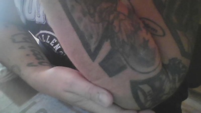 Kamionerox's Webcam Live Show