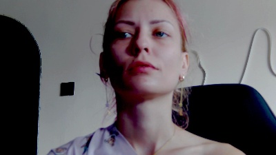 Karoline121 Webcam-Liveshow