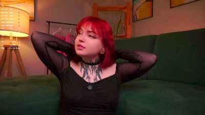 KaylenePotra's Webcam Live Show