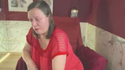 KellyPerfection's Webcam Live Show