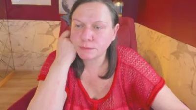 KellyPerfection's Webcam Live Show