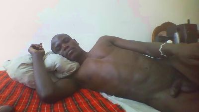 Kenyanbou Webcam-Liveshow