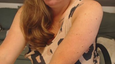 KimMitch's Webcam Live Show