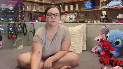 KimberlyCaprice's Webcam Live Show