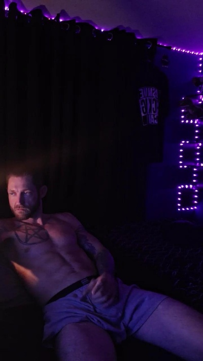 KingCole2390's Webcam Live Show