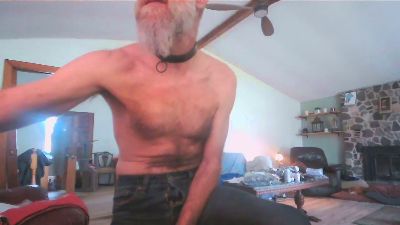 Kinky_canuck1 Webcam-Liveshow