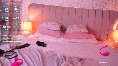 Порночат с KiraRoxx