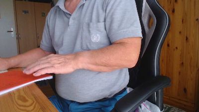 Kobold62 Webcam-Liveshow
