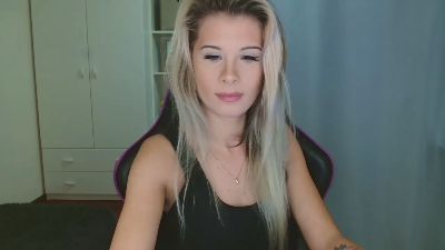 KristineSensual's Webcam Live Show