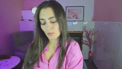 KylieMellow's Webcam Live Show