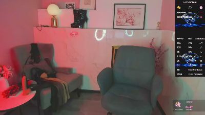 KylieMellow's Webcam Live Show