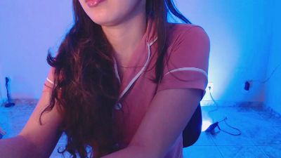 LIlloamazon's Webcam Live Show