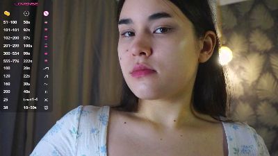 LaineGopin's Webcam Live Show