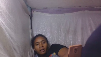 Lasonia51's Webcam Live Show