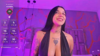 LeiaWong_'s Webcam Live Show