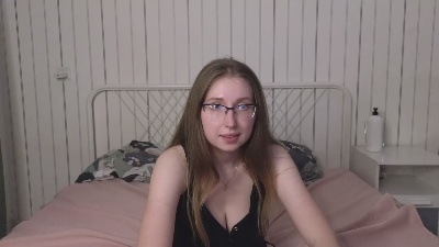LeighannViereck's Webcam Live Show