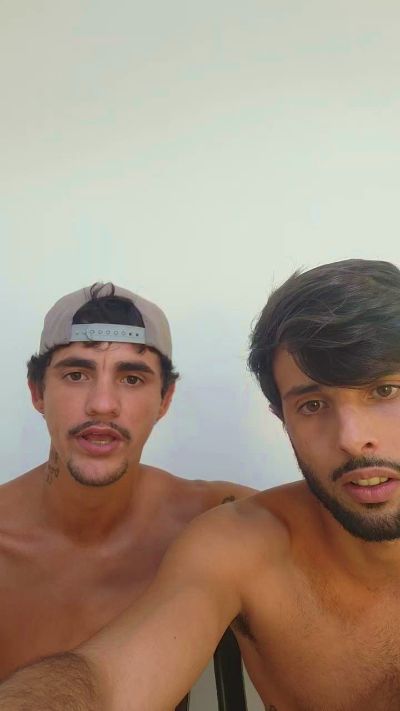 Levi_Henrique's Webcam Live Show