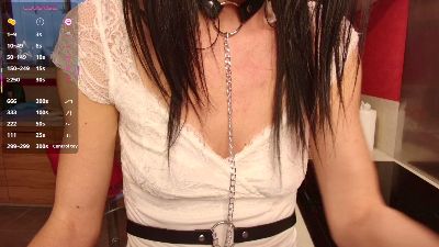 Lexa_Del_Mar Webcam-Liveshow