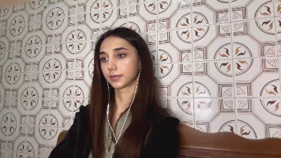 Порночат с LexieVaka