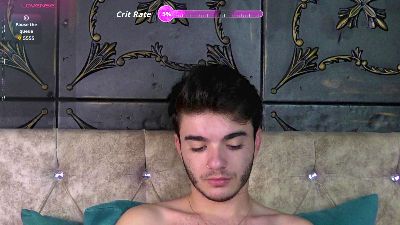 LextasyScott's Webcam Live Show