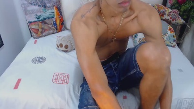 Liam_Wyat's Webcam Live Show