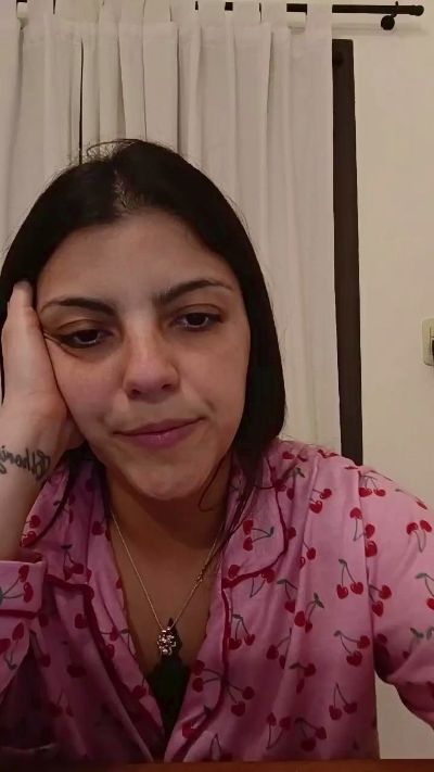 Порночат с Lilylovexx