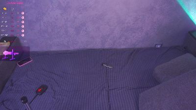 LipDipTalk Webcam-Liveshow