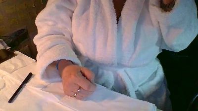 Luciema's Webcam Live Show