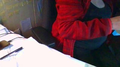 Luciema's Webcam Live Show