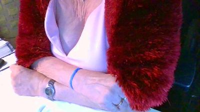 Luciema's Webcam Live Show