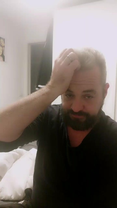 Lucyfer43's Webcam Live Show