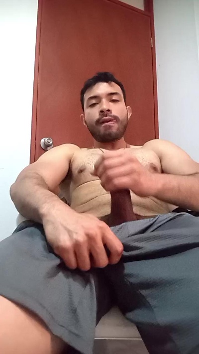 Luisfer98's Webcam Live Show