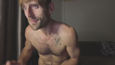 LukeGunn's Webcam Live Show