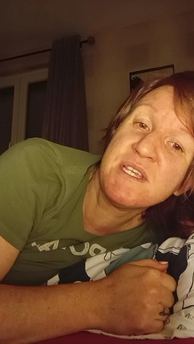 Порночат с Luluchatte