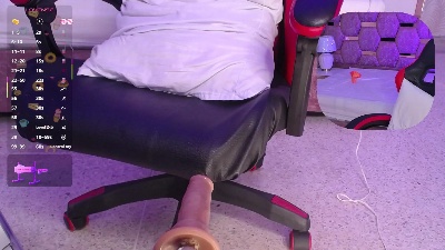 LunaAridi's Webcam Live Show