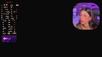 Порночат с LunaAridi