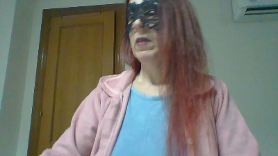 Lunamaya7's Webcam Live Show