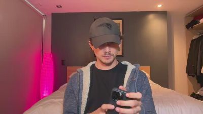 MCKLISTER69's Webcam Live Show