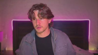 MCKLISTER69's Webcam Live Show