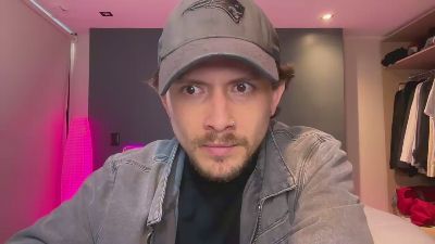 MCKLISTER69's Webcam Live Show