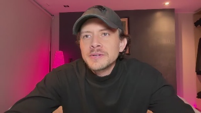 MCKLISTER69's Webcam Live Show