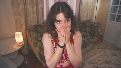 MacyMcnair's Webcam Live Show