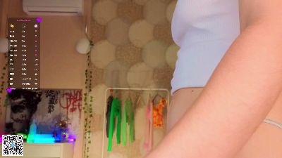MaeAlison's Webcam Live Show