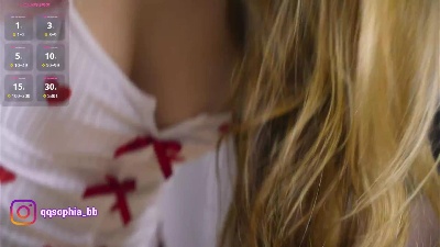 MaidaDelmore's Webcam Live Show