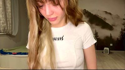 MalissaFail Webcam-Liveshow