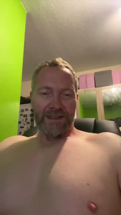 Mannfredfick's Webcam Live Show