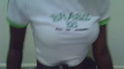 Maqeila's Webcam Live Show