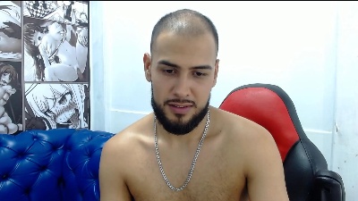 Marcus_Soler's Webcam Live Show