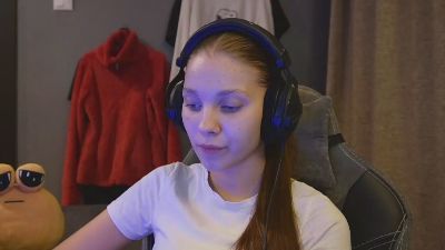 MarcyRodney's Webcam Live Show