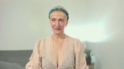 MargaretBeauty's Webcam Live Show